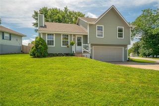 1711 Christi Lane, Raymore, MO 64083