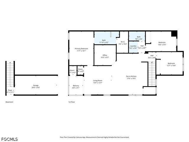 8515 Oakshade CIR 201, Fort Myers, FL 33919