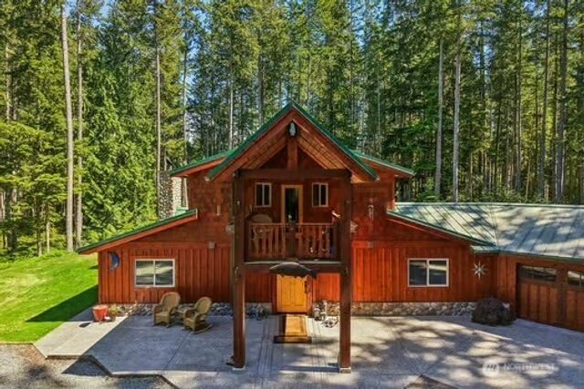 5154 Strider Road, Langley, WA 98260