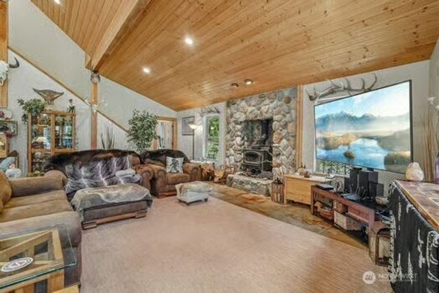 5154 Strider Road, Langley, WA 98260
