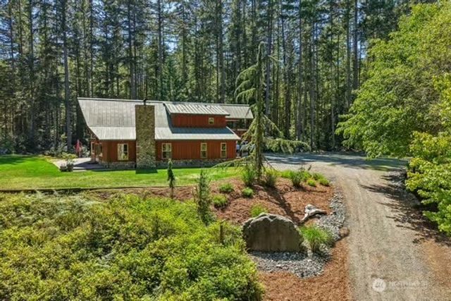 5154 Strider Road, Langley, WA 98260