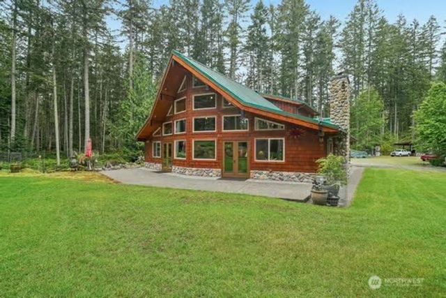 5154 Strider Road, Langley, WA 98260