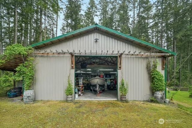 5154 Strider Road, Langley, WA 98260