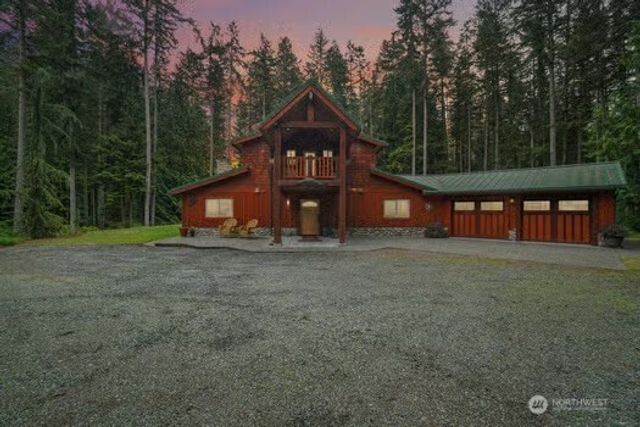 5154 Strider Road, Langley, WA 98260