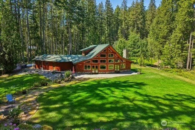 5154 Strider Road, Langley, WA 98260