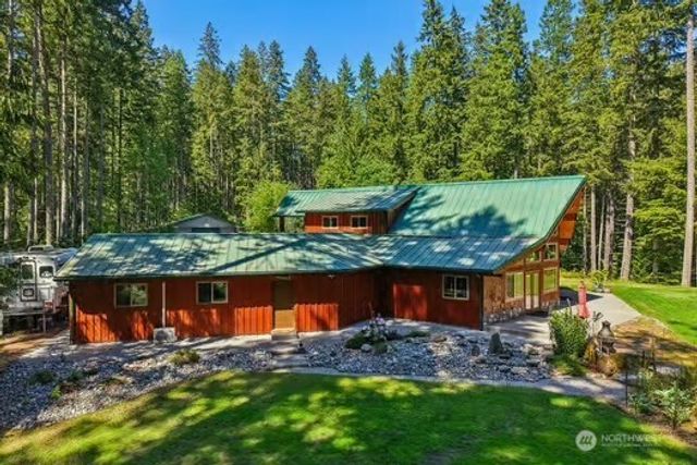 5154 Strider Road, Langley, WA 98260