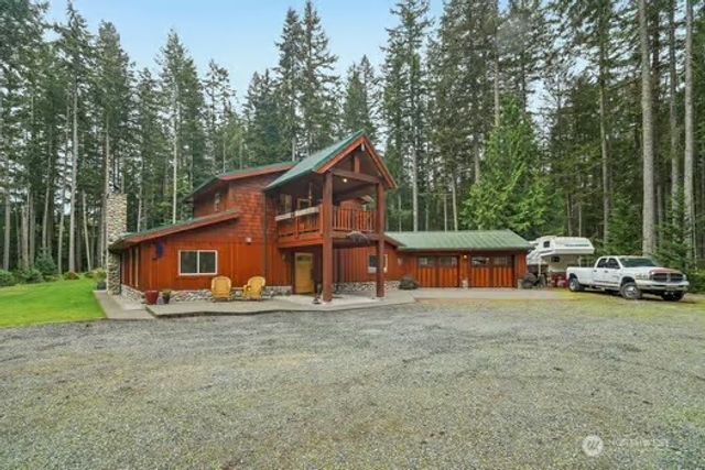 5154 Strider Road, Langley, WA 98260