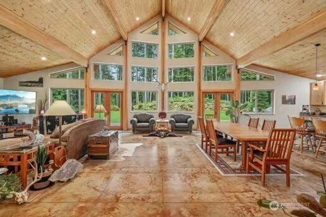 5154 Strider Road, Langley, WA 98260