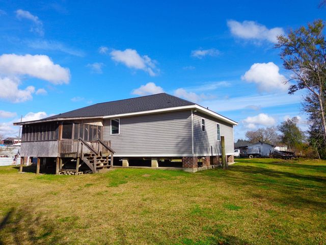 205 Patrick Place, Houma, LA 70364