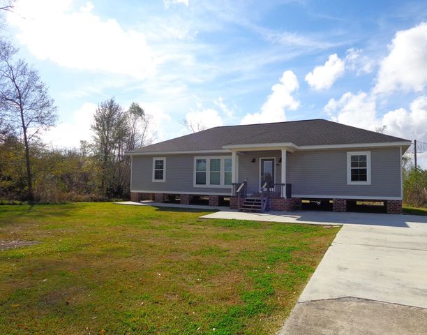 205 Patrick Place, Houma, LA 70364
