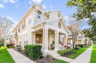 7128 RED LANTERN DRIVE 0, Harmony, FL 34773