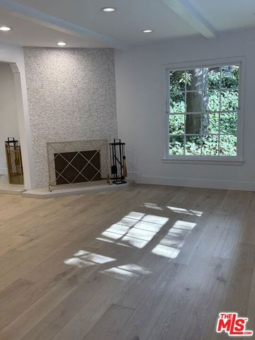 643 Hightree Road, Santa Monica, CA 90402