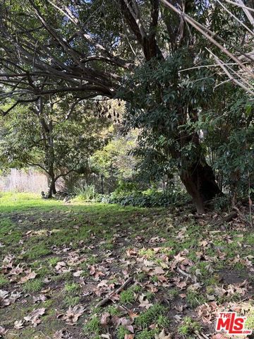 643 Hightree Road, Santa Monica, CA 90402