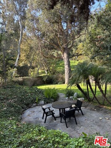 643 Hightree Road, Santa Monica, CA 90402