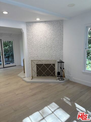 643 Hightree Road, Santa Monica, CA 90402