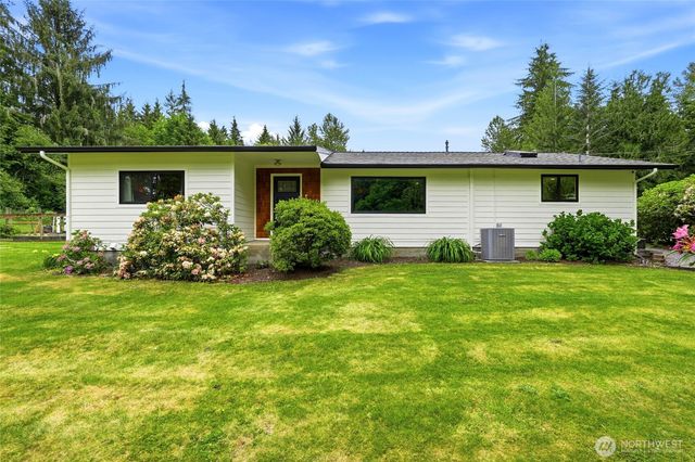 5919 Scherrer Road, Granite Falls, WA 98252