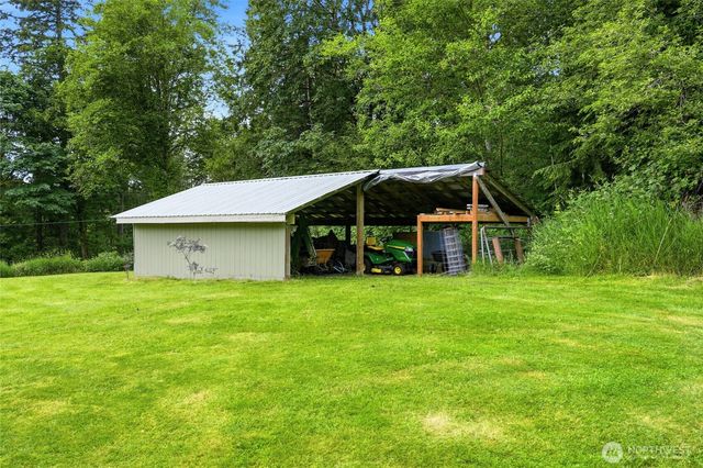 5919 Scherrer Road, Granite Falls, WA 98252