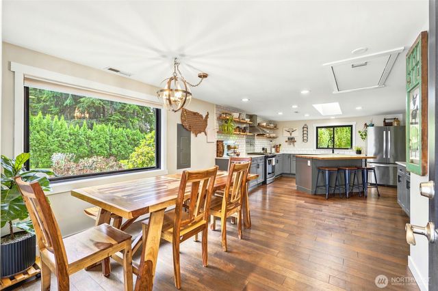 5919 Scherrer Road, Granite Falls, WA 98252