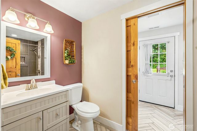 5919 Scherrer Road, Granite Falls, WA 98252