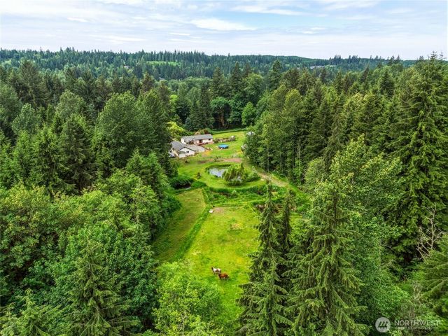 5919 Scherrer Road, Granite Falls, WA 98252