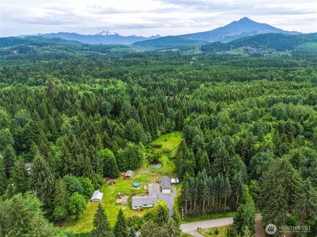 5919 Scherrer Road, Granite Falls, WA 98252