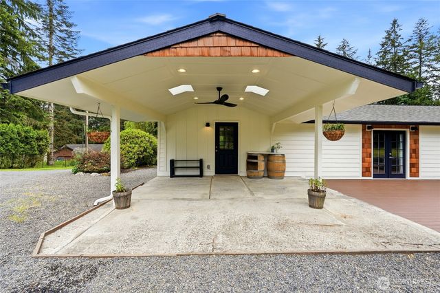 5919 Scherrer Road, Granite Falls, WA 98252