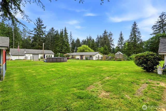 5919 Scherrer Road, Granite Falls, WA 98252