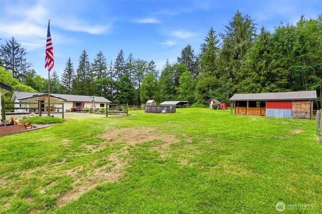 5919 Scherrer Road, Granite Falls, WA 98252