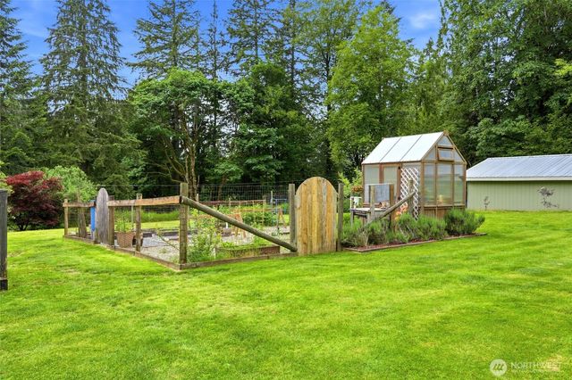 5919 Scherrer Road, Granite Falls, WA 98252