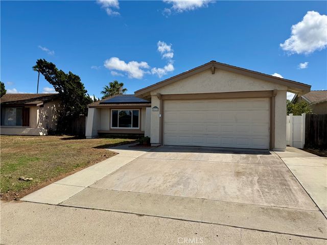 8113 Lakeport, San Diego, CA 92126