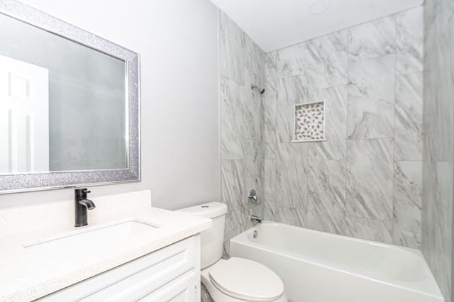 2114 Linden Creek Lane, Houston, TX 77017