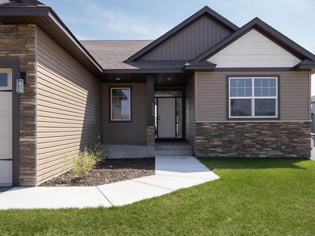 20635 Tamarack Street NW, Oak Grove, MN 55011