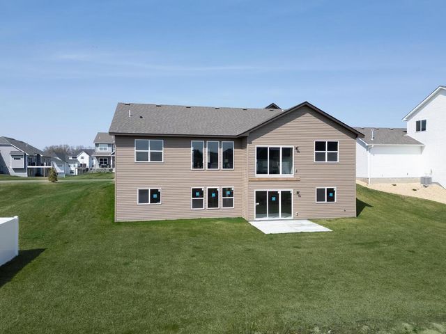 20635 Tamarack Street NW, Oak Grove, MN 55011