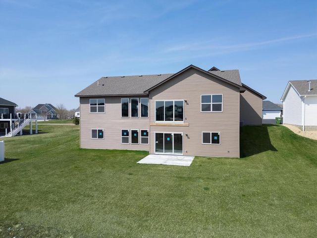 20635 Tamarack Street NW, Oak Grove, MN 55011
