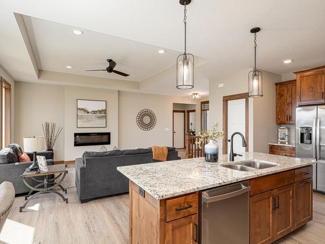 20635 Tamarack Street NW, Oak Grove, MN 55011