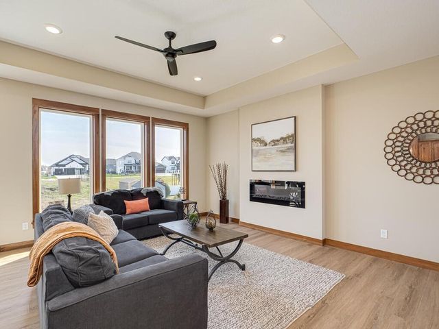 20635 Tamarack Street NW, Oak Grove, MN 55011