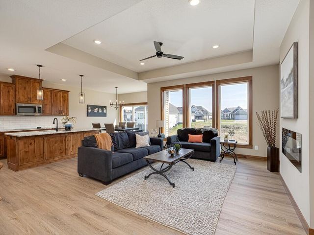 20635 Tamarack Street NW, Oak Grove, MN 55011