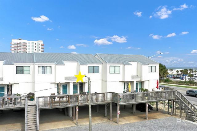 110 W 2nd Street 3, Gulf Shores, AL 36542