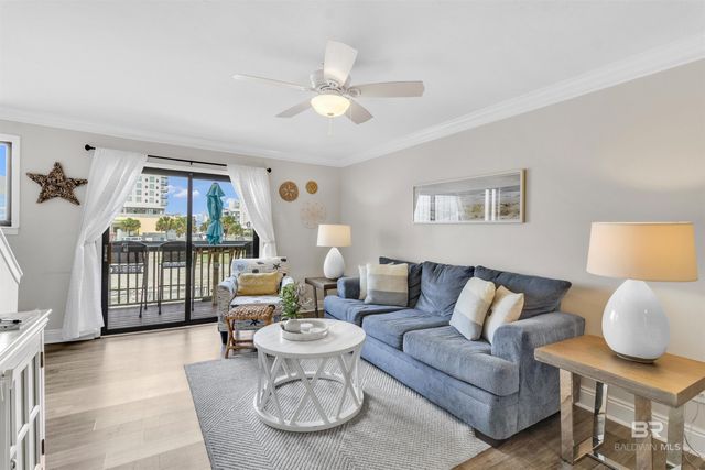 110 W 2nd Street 3, Gulf Shores, AL 36542