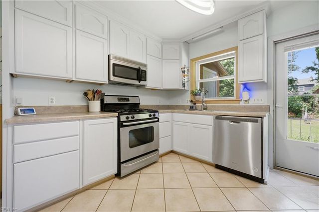 4021 Chesapeake AVE, Hampton, VA 23669