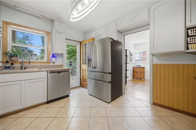4021 Chesapeake AVE, Hampton, VA 23669