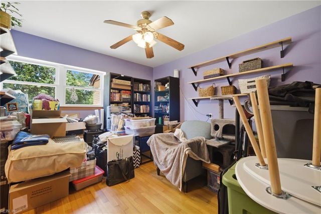 4021 Chesapeake AVE, Hampton, VA 23669