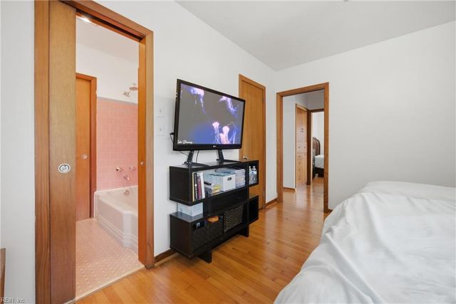 4021 Chesapeake AVE, Hampton, VA 23669