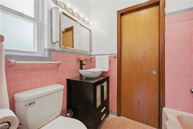 4021 Chesapeake AVE, Hampton, VA 23669