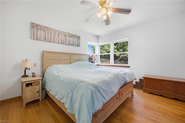 4021 Chesapeake AVE, Hampton, VA 23669
