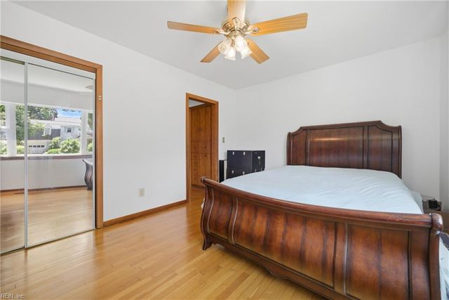 4021 Chesapeake AVE, Hampton, VA 23669