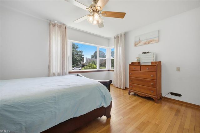 4021 Chesapeake AVE, Hampton, VA 23669