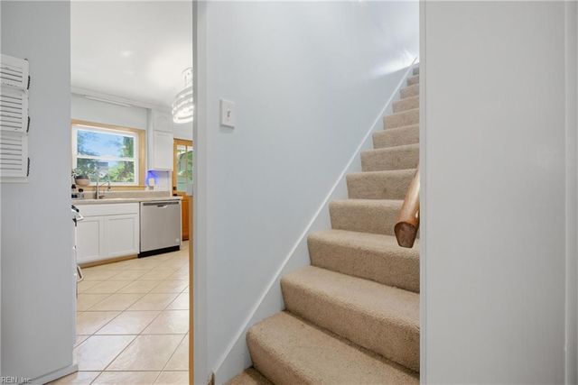 4021 Chesapeake AVE, Hampton, VA 23669