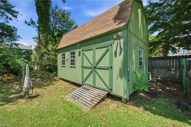 4021 Chesapeake AVE, Hampton, VA 23669