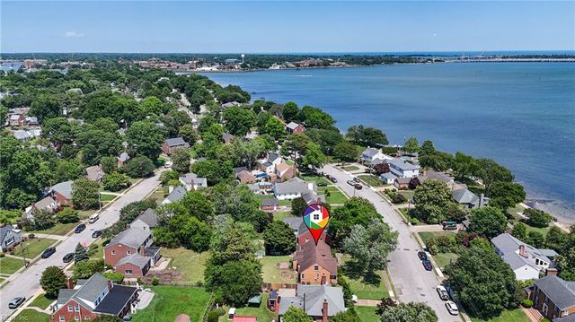 4021 Chesapeake AVE, Hampton, VA 23669